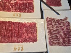 -东来顺·非遗火锅(高新店)