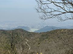 -北仑森林植物园