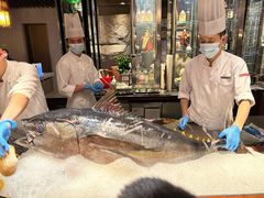 -广州富力君悦大酒店·凯菲厅