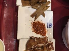 -陶然居·重庆菜(生态园店)