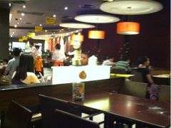 -必胜客(WOW中心城店)