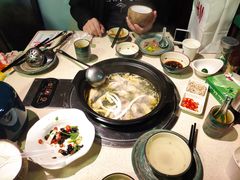 -润泽园椰子鸡(汇一城店)