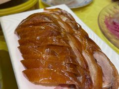 -红红烤鸭店(西单店)