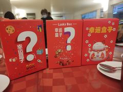 -双天海鲜楼 · 43年老字号
