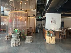 -大鱼徽州·寻味徽菜(星光总店)
