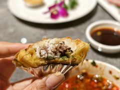 -德天肥牛海鲜火锅(城西银泰店)