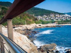 -大梅沙海滨公园