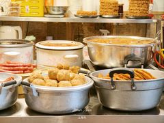 -柳州肥姨妈大骨螺蛳粉(老闵行店)