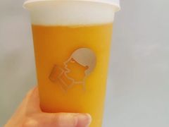 -喜茶(贵阳国贸逸天城店)