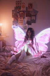 -WAVE SODA摄影工作室