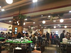 大堂-大碗厨(东风路店)