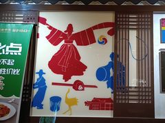 -华天延吉餐厅(西四总店)
