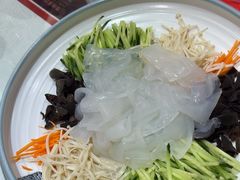 -添福来墨鱼饺子 · 海鲜东北菜(大连星海·黄浦路店)
