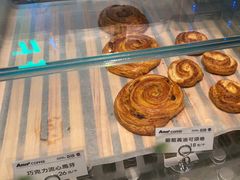 -Ann COFFEE(来福士店)