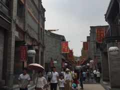 -鲜鱼口老字号美食街