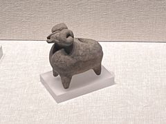 -陕西历史博物馆