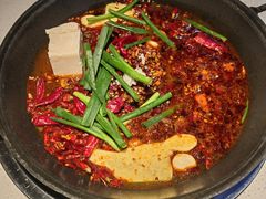 -芈重山老火锅(广州首店)