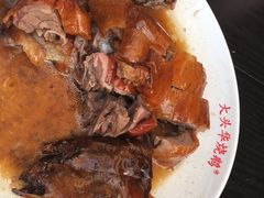 -黄连大头华烧鹅店(大良店)