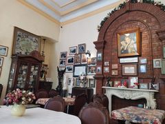 -露西亚咖啡西餐厅(哈尔滨俄侨纪念馆店)
