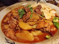 -那时新疆·若羌(经纬汇店)