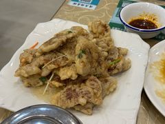 -清真烧麦馆(民族路店)