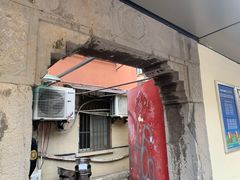 门面-笑云开汤包店(网巾市店)