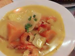 -Lanterns Vietnamese Restaurant