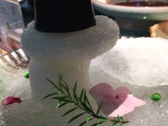 -梅花境(万科店)