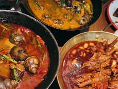 -老闵田螺馆·南昌市井菜·特色小吃(总店)