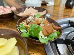 -笔记安顺夺夺粉火锅