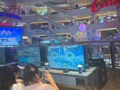 -江南环球港