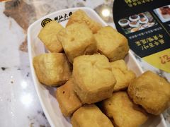 -潮汕大目牛肉火锅(皇岗旗舰店)