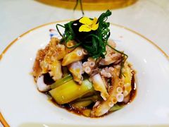 -蓝海大饭店·渔歌舫(黄岛店)