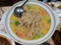 -大鸭梨烤鸭(左家庄店)