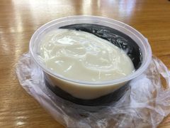 鸳鸯糊-鞠氏黑芝麻糊(水塔店)