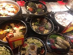 -鲁城往事(游客中心店)