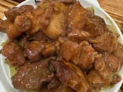 -一坐一忘云南菜(卓悦中心)