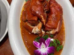 -金唐宫(淮河文化广场店)