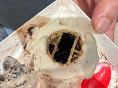 -DQ·蛋糕·冰淇淋(龙湖狮山天街店)