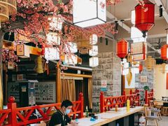 大堂-小湘旺(唐家岭店)