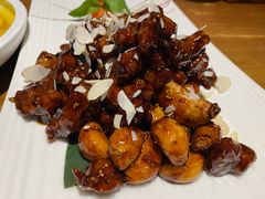 -陆壹捌餐厅(五大道店)