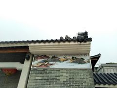 -黄埔古港