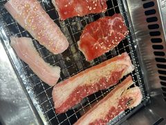 -焼肉ライク·烧肉LIKE(万菱汇店)