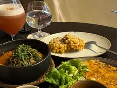 -Fuzzy Bistro 浮几韩餐·茶酒馆