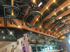 -MR.ROCKY洛奇先生RESTAURANT&BAR(宝安壹方城店)