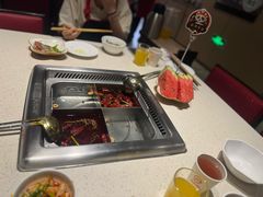 -海底捞大排档火锅(打浦路店)