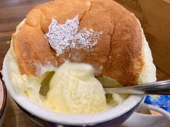 -芙蕾哥哥souffle