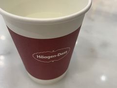 -哈根达斯(青岛海信店)