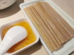 川粉儿-浩爷羊蝎子火锅(双榆树店)
