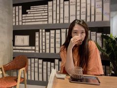 -ZM COFFEE(西安路店)